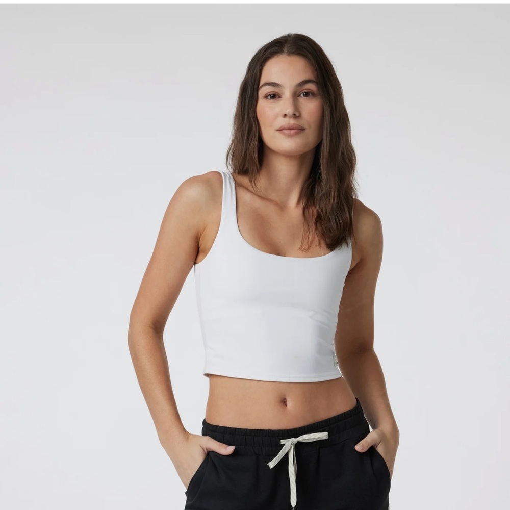 Vuori daily tank